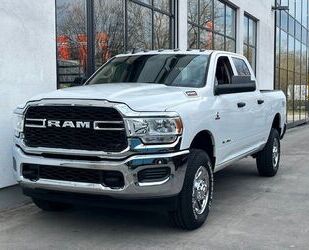Dodge RAM Gebrauchtwagen