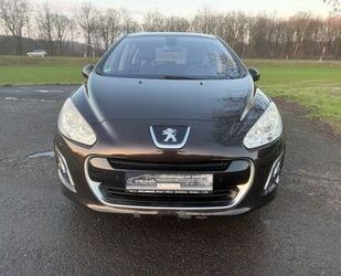 Peugeot 308 Gebrauchtwagen