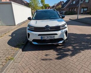 Citroen C5 Aircross Gebrauchtwagen