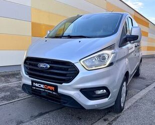 Ford Transit Custom Gebrauchtwagen