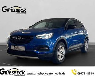 Opel Grandland (X) Gebrauchtwagen