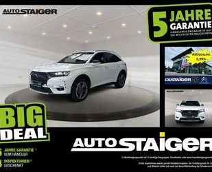 DS Automobiles DS7 (Crossback) Gebrauchtwagen