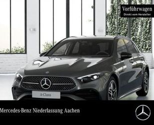 Mercedes-Benz A 180 Gebrauchtwagen