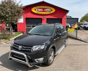 Dacia Sandero Gebrauchtwagen