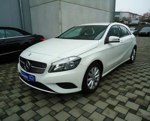 Mercedes-Benz A 180 Gebrauchtwagen