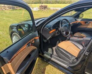 Mercedes-Benz E 500 Gebrauchtwagen