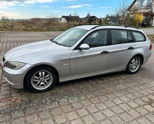BMW 320 Gebrauchtwagen