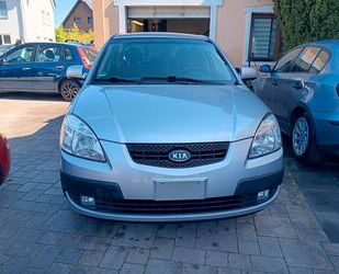 Kia Rio Gebrauchtwagen