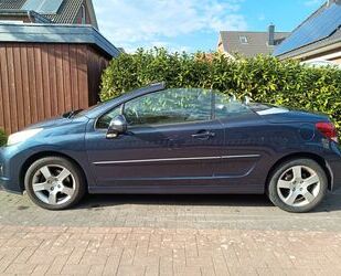 Peugeot 207 Gebrauchtwagen