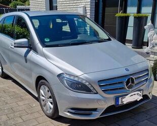 Mercedes-Benz B 200 Gebrauchtwagen