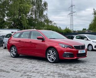 Peugeot 308 Gebrauchtwagen
