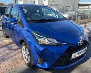 Toyota Yaris Gebrauchtwagen