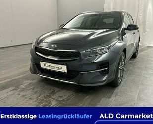 Kia XCeed Gebrauchtwagen