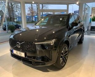 Volvo XC90 Gebrauchtwagen