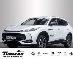 MG HS Gebrauchtwagen