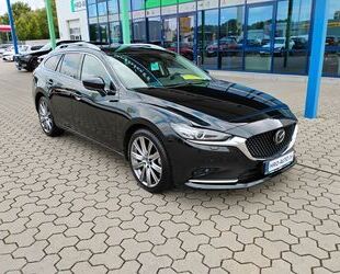 Mazda 6 Gebrauchtwagen
