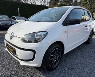 VW up! Gebrauchtwagen