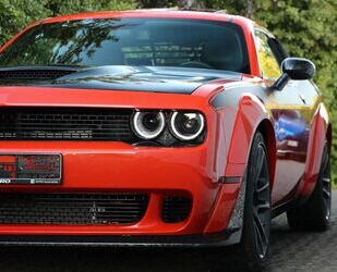 Dodge Challenger Gebrauchtwagen