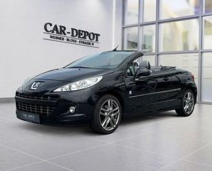 Peugeot 207 Gebrauchtwagen
