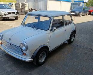Mini Andere Gebrauchtwagen