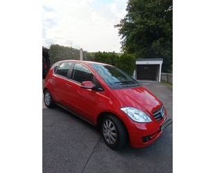 Mercedes-Benz A 180 Gebrauchtwagen