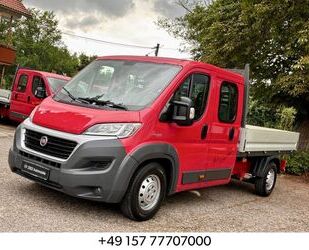 Fiat Ducato Gebrauchtwagen