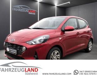 Hyundai i10 Gebrauchtwagen