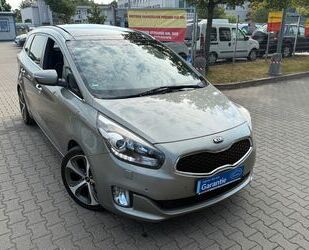 Kia Carens Gebrauchtwagen