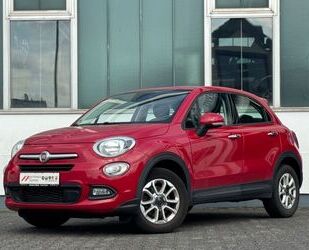 Fiat 500X Gebrauchtwagen