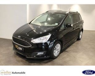 Ford Grand C-Max Gebrauchtwagen