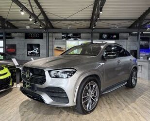 Mercedes-Benz GLE 350 Gebrauchtwagen