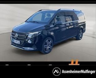 Mercedes-Benz V 300 Gebrauchtwagen