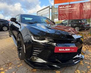 Chevrolet Camaro Gebrauchtwagen