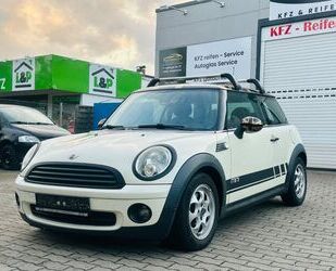Mini ONE Gebrauchtwagen