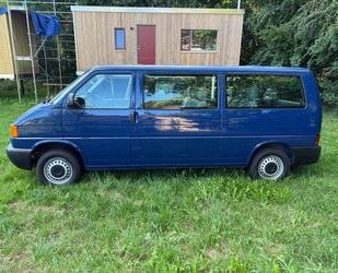 VW T4 Caravelle Gebrauchtwagen