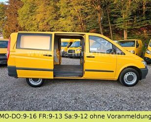 Mercedes-Benz Vito Gebrauchtwagen