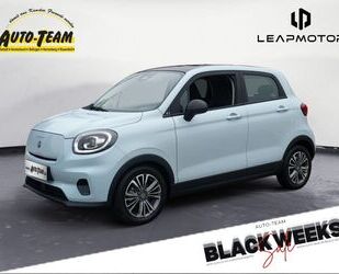 Leapmotor T03 Gebrauchtwagen