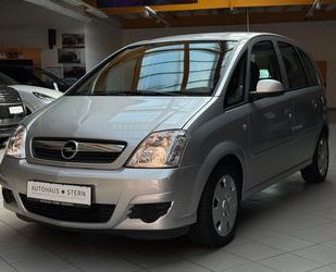 Opel Meriva Gebrauchtwagen