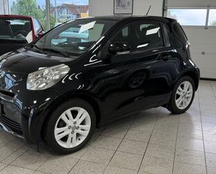 Toyota IQ Gebrauchtwagen