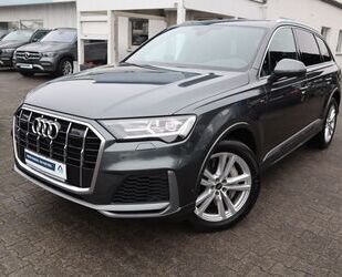 Audi Q7 Gebrauchtwagen