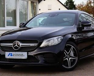 Mercedes-Benz C 43 AMG Gebrauchtwagen