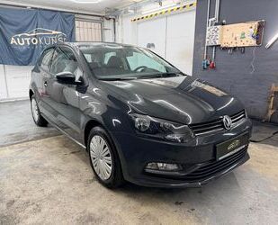 VW Polo Gebrauchtwagen