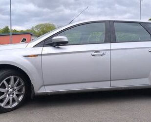 Ford Mondeo Gebrauchtwagen