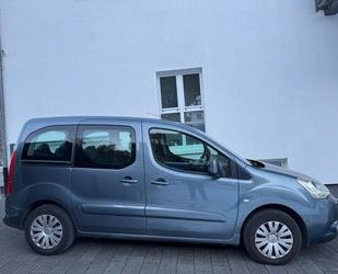 Citroen Berlingo Gebrauchtwagen