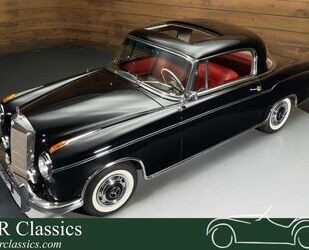 Mercedes-Benz 220 Gebrauchtwagen