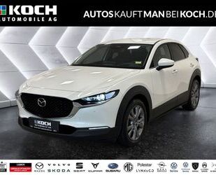 Mazda CX-30 Gebrauchtwagen