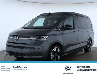 VW T7 California Gebrauchtwagen