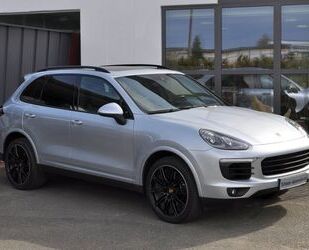 Porsche Cayenne Gebrauchtwagen
