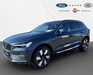 Volvo XC60 Gebrauchtwagen