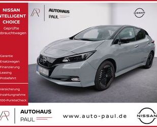 Nissan Leaf Gebrauchtwagen